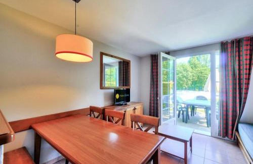 Monflanquin Apartment | La résidence du Lac - maeva Home - Maison 3 Pièces 6 Personnes - Sélection MAE-4524