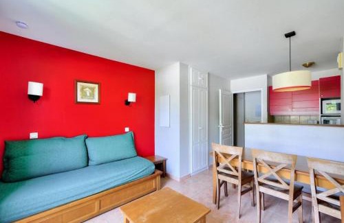 Monflanquin Apartment | La résidence du Lac - maeva Home - Maison 3 Pièces 6 Personnes - Sélection MAE-4524
