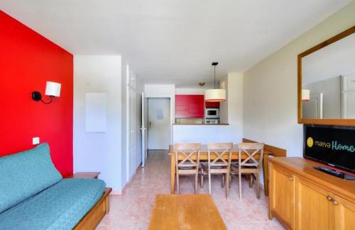 Monflanquin Apartment | La résidence du Lac - maeva Home - Maison 3 Pièces 6 Personnes - Sélection MAE-4524