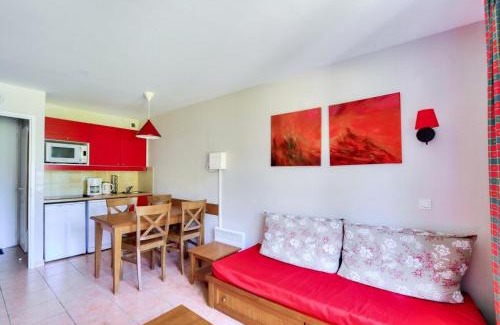 Monflanquin Apartment | La résidence du Lac - maeva Home - Maison 2 pièces 5 personnes - Sélection MAE-5764