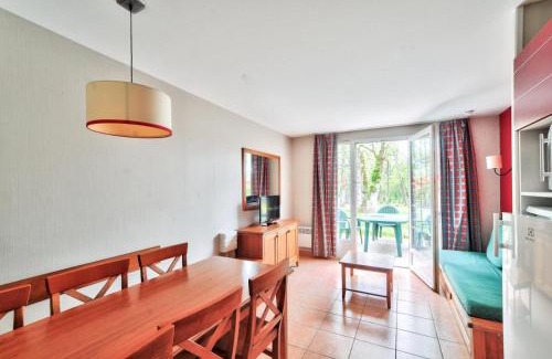 Monflanquin Apartment | La résidence du Lac - maeva Home - Maison 3 pièces 6 personnes - Sélection MAE-4374