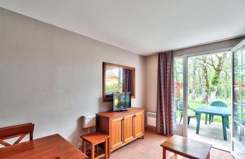 Monflanquin Apartment | La résidence du Lac - maeva Home - Maison 3 pièces 6 personnes - Sélection MAE-4374