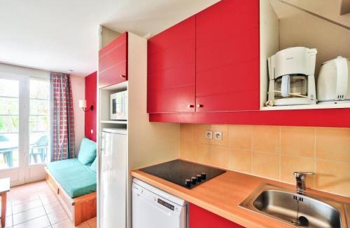 Monflanquin Apartment | La résidence du Lac - maeva Home - Maison 3 pièces 6 personnes - Sélection MAE-4374