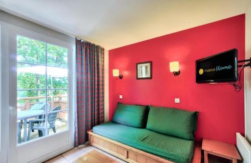 Monflanquin Apartment | La résidence du Lac - maeva Home - Appartement 2 pièces 5 personnes - Sélection MAE-5524
