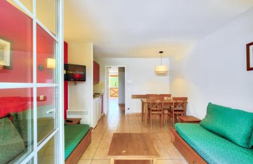 Monflanquin Apartment | La résidence du Lac - maeva Home - Appartement 2 pièces 5 personnes - Sélection MAE-5524