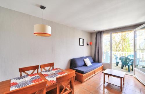 Monflanquin Apartment | La résidence du Lac - maeva Home - Appartement 2 pièces 5 personnes - Sélection MAE-5694
