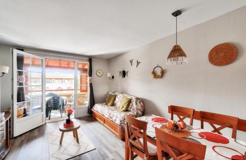 Monflanquin Apartment | La résidence du Lac - maeva Home - Appartement cosy avec balcon 2 pièces 4 personnes - Prestige - super Home MAE-6751