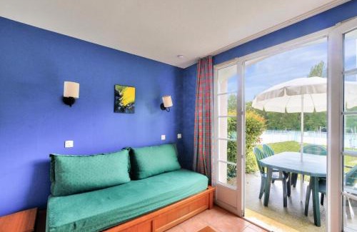 Monflanquin Apartment | La résidence du Lac - maeva Home - Maison 3 pièces 6 personnes - Sélection MAE-8131
