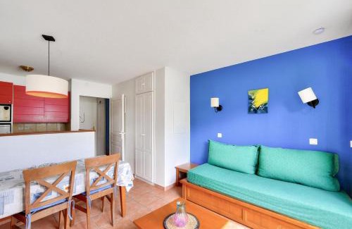 Monflanquin Apartment | La résidence du Lac - maeva Home - Maison 3 pièces 6 personnes - Sélection MAE-8131