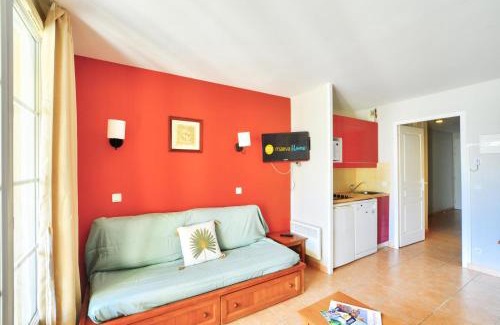 Monflanquin Apartment | La résidence du Lac - maeva Home - Appartement 2 pièces 5 personnes - Sélection MAE-4111