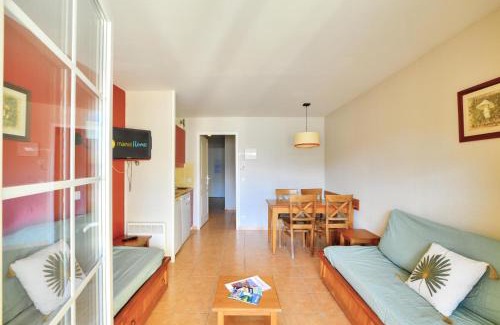 Monflanquin Apartment | La résidence du Lac - maeva Home - Appartement 2 pièces 5 personnes - Sélection MAE-4111