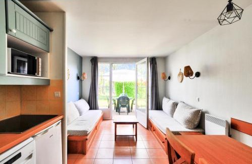 Monflanquin Apartment | La résidence du Lac - maeva Home - Appartement 2 pièces 5 personnes - Sélection MAE-3921