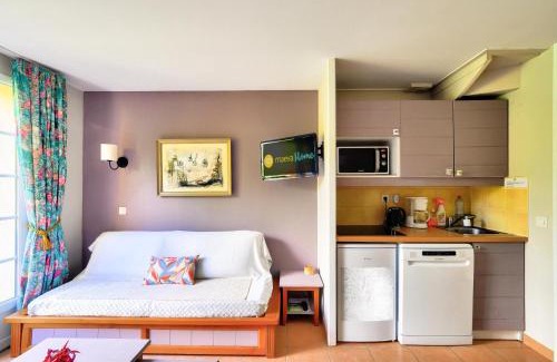 Monflanquin Apartment | La résidence du Lac - maeva Home - Appartement 2 pièces 5 personnes - Sélection MAE-2201
