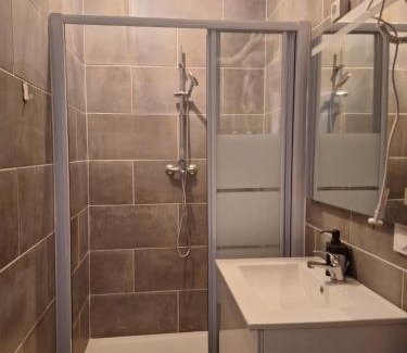 Valenciennes Apartment | La Résidence