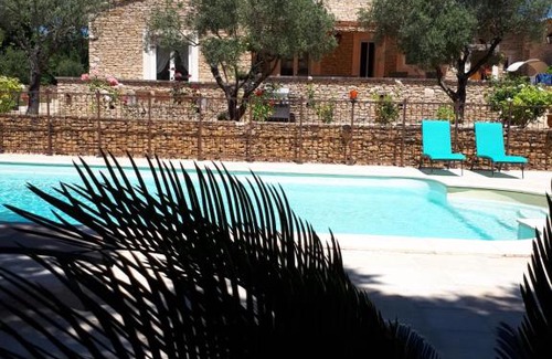 Gordes Bed & Breakfast | la réveuse