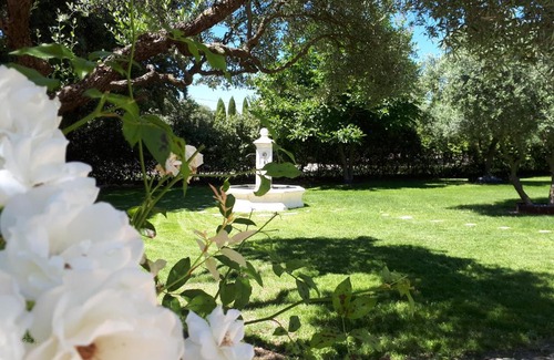 Gordes Bed & Breakfast | la réveuse