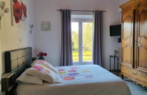 Gordes Bed & Breakfast | la réveuse