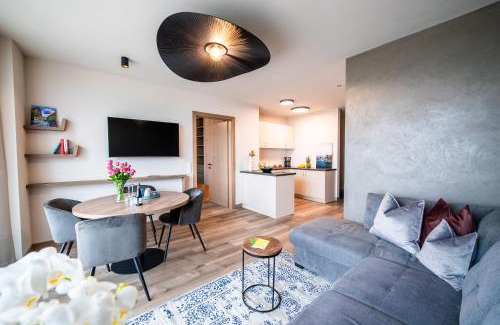 St. Pauls Apartment | La Rosea - Fine Living Apartments