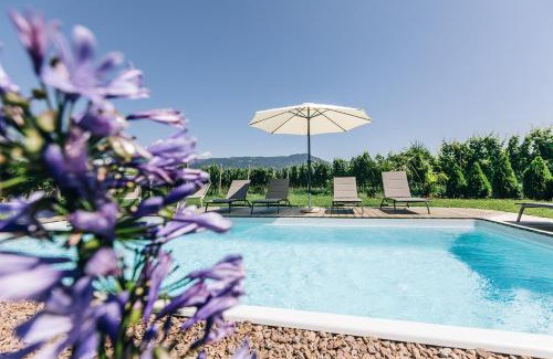 St. Pauls Apartment | La Rosea - Fine Living Apartments