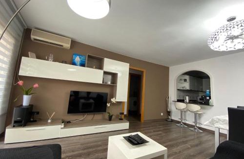 Sant Carles de la Rapita Apartment | La Rapita