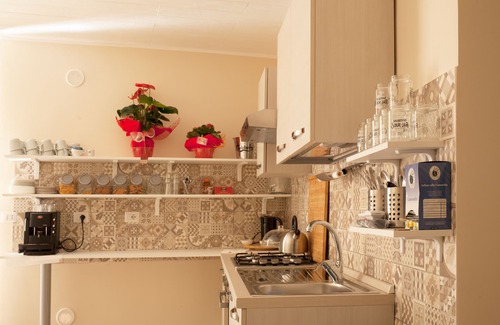 Piazza Armerina Bed & Breakfast | La Regina di Saba