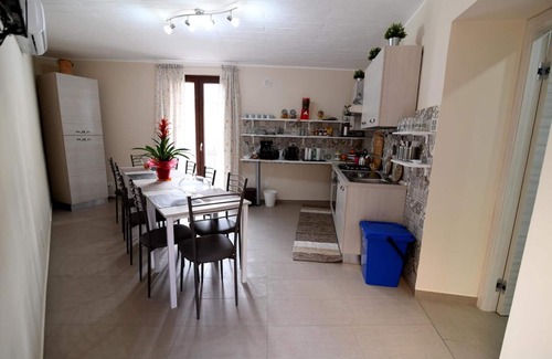 Piazza Armerina Bed & Breakfast | La Regina di Saba