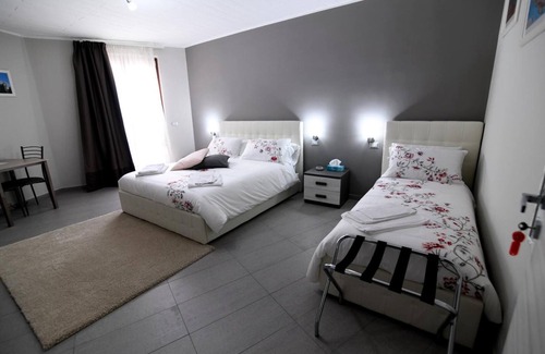 Piazza Armerina Bed & Breakfast | La Regina di Saba