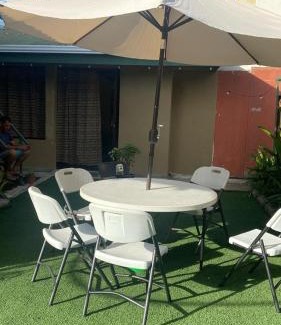 Drake Bay Apartment | La Reina del Mar
