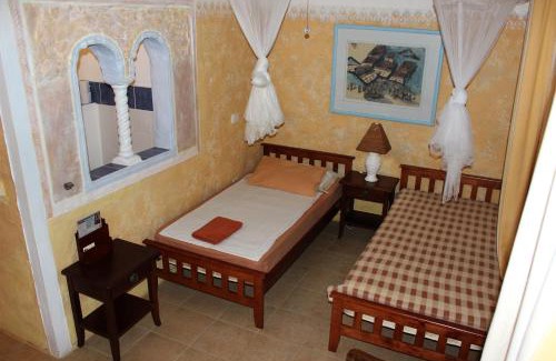 La Gaulette Bed & Breakfast | La Reine Creole