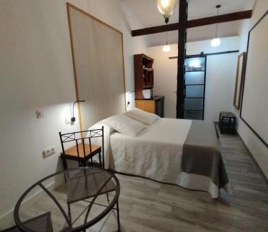 Santiago Apartment | La REJA SUITE