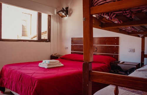 Tilcara Bed & Breakfast | La Reliquia