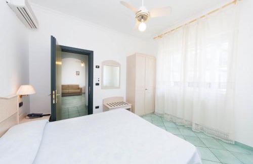 Maiori Apartment | La Residenza Aparthotel