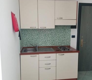 Maiori Apartment | La Residenza Aparthotel