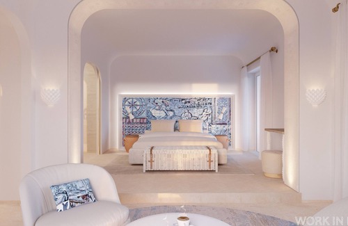 Capri Hotel | La Residenza Capri