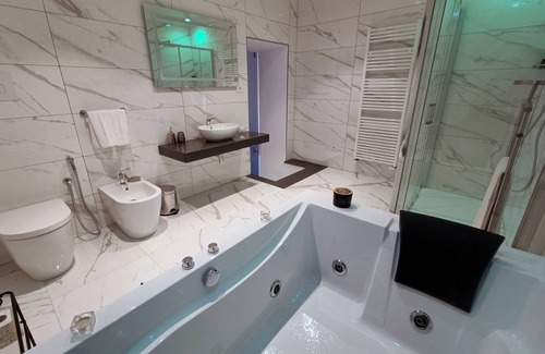 Camerota Bed & Breakfast | La Residenza del Barone
