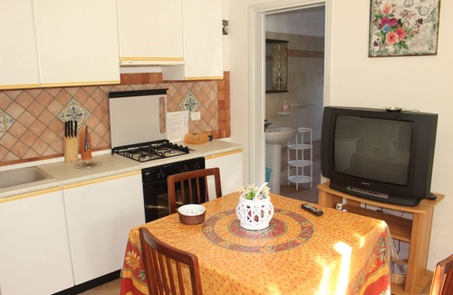 Torre Suda House | La Riserva dei Felici