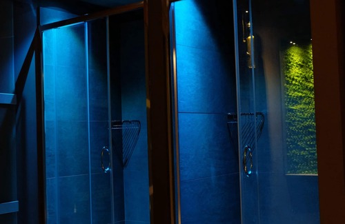 Montefalco House | La Rocca Guest House & Spa
