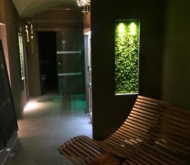 Montefalco House | La Rocca Guest House & Spa