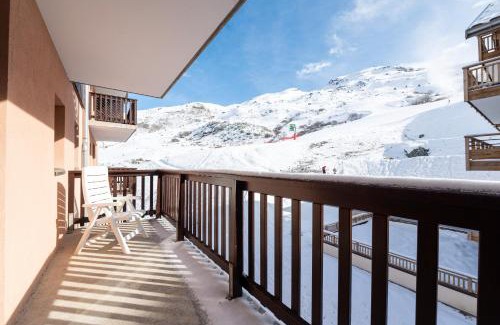Valmeinier Apartment | La Roche Noire - Ski au pied de l'immeuble
