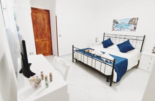 Termini Bed & Breakfast | La Rondine B&B