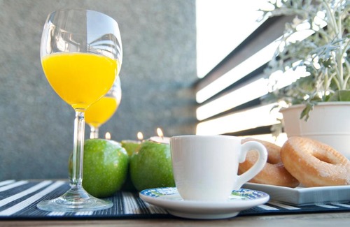 Santa Cruz de Tenerife Apartment | La Rosa, 81