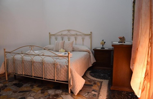 Avetrana Bed & Breakfast | La Rosa Antica
