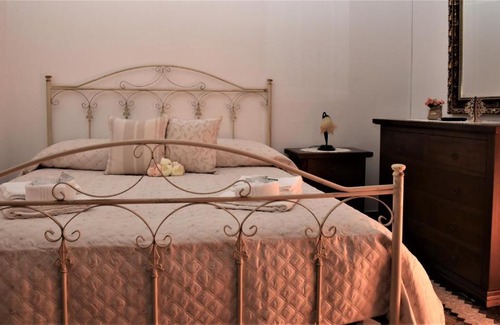 Avetrana Bed & Breakfast | La Rosa Antica