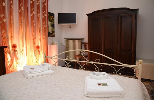 Avetrana Bed & Breakfast | La Rosa Antica