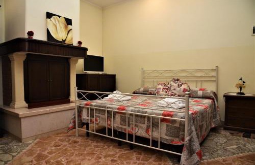 Avetrana Bed & Breakfast | La Rosa Antica