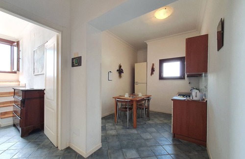 Plemmirio Apartment | La Rosa by Interhome