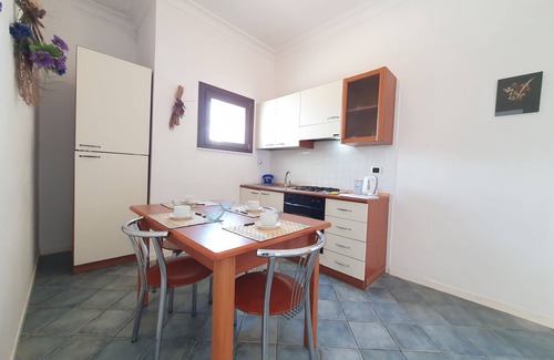 Plemmirio Apartment | La Rosa by Interhome
