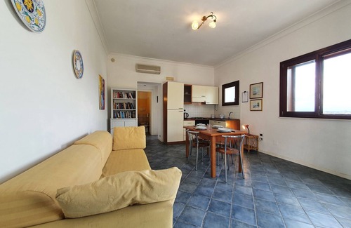 Plemmirio Apartment | La Rosa by Interhome