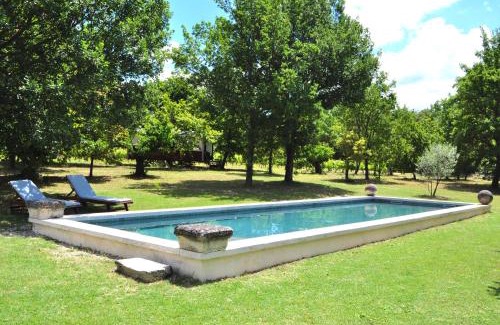Mazan House | La roulotte Chic et Boheme