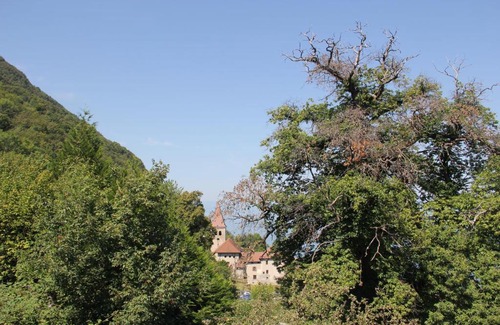 Meillerie House | La Route des Greys